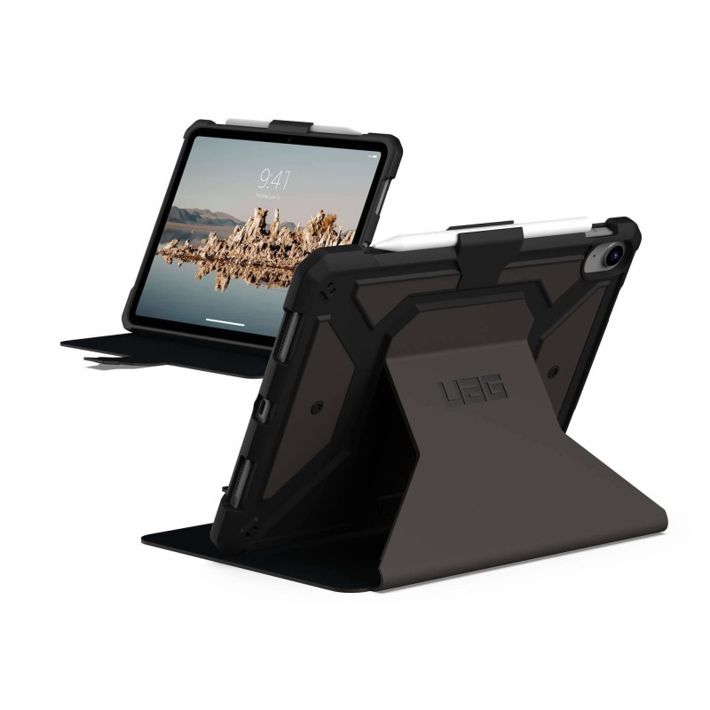 UAG Urban Armor Gear Metropolis SE Case Apple iPad 10,9" (2022) schwarz